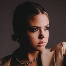 Talii Debuts New Single 'More Than Friends'