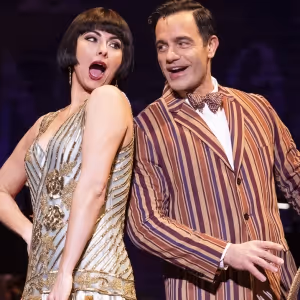 Photos: First Look at Ramin Karimloo & Isabel Leonard in Washington National Opera's…