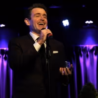 BWW Review: Sean Patrick Murtagh Hits the Heights in MARIO! at The Green Room 42