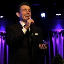 BWW Review: Sean Patrick Murtagh Hits the Heights in MARIO! at The Green Room 42