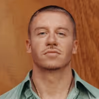 Macklemore Releases New Single 'Maniac' Featuring Windser