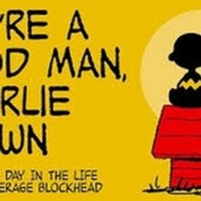 YOU'RE A GOOD MAN, CHARLIE BROWN Comes To The Simi Valley Cultural Arts Center