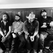 Rick Monroe & The Hitmen Release New Single 'One More Day'