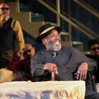 Review: LEAR By Marcus Gardley At Cal Shakes
