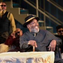 Review: LEAR By Marcus Gardley At Cal Shakes