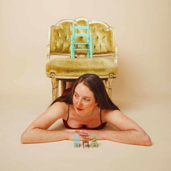 Emily Weitzman to Bring FURNITURE BOYS To The Edinburgh Fringe Photo