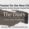 New Play THE DIARY Begins Performances at Theater for the New City in January