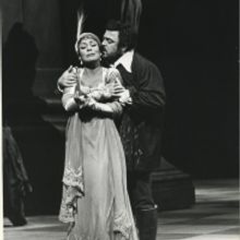 The Met Announces Two-Week Schedule for Nightly Met Opera Streams Featuring LA TRAVIA