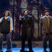 Review Roundup: What Did Critics Think of ASSASSINS at Signature Theatre?