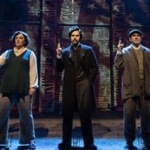 Review Roundup: What Did Critics Think of ASSASSINS at Signature Theatre?