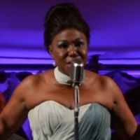 VIDEO: See Highlights from LITTLE GIRL BLUE at Goodspeed By The River