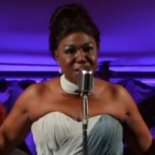 VIDEO: See Highlights from LITTLE GIRL BLUE at Goodspeed By The River