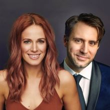 The Hobby Center Unveils Live at the Founders Club 2025-2026 Season