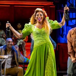 HADESTOWN On Sale At Jacksonville Center for the Performing Arts, Friday, October 27
