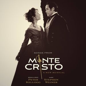 Listen: SONGS FROM MONTE CRISTO Featuring Adam Jacobs, Norm Lewis and Sierra Boggess