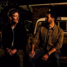 LOVE YOUR NEIGHBOR TOUR to Bring BROTHERHOOD Sneak Peek to New York
