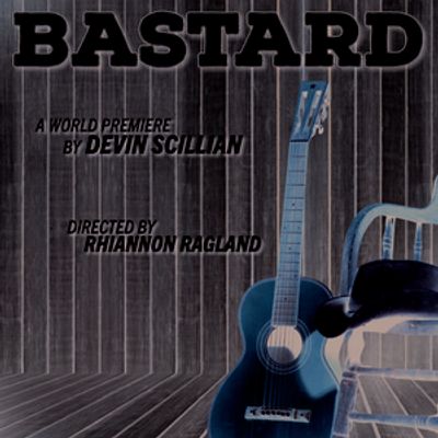 Devin Scillian's BASTARD to Open at Purple Rose Theatre