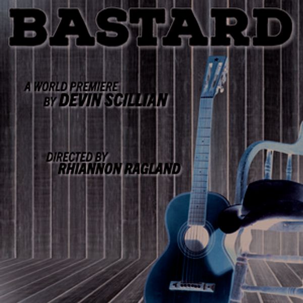 Devin Scillian's BASTARD to Open at Purple Rose Theatre Photo