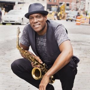 Eric Person to Play 'RHYTHM EDGE' CD Release Show Featuring Ingrid Jensen at Small's…
