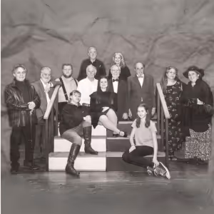 Hershey Area Playhouse Presents Thornton Wilder's OUR TOWN