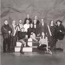 Hershey Area Playhouse Presents Thornton Wilder's OUR TOWN