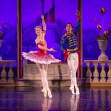 Interlochen Arts Academy To Stream THE NUTCRACKER and SOUNDS OF THE SEASON