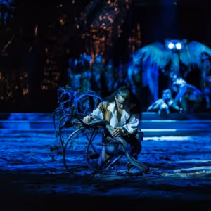THE LOST COLONY to Have Pro-Shot World Premiere on Streaming Musicals