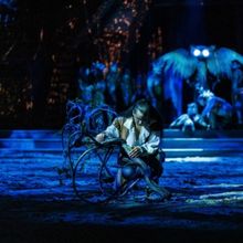 THE LOST COLONY to Have Pro-Shot World Premiere on Streaming Musicals