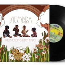 Landmark Salsa Masterpiece 'Siembra' Set for Remastered Vinyl