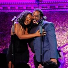 Review: MAKE THEM HEAR YOU Makes A Welcome Return To 54 Below