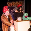Review: PEPPERMINT BEEHIVE at Space55 Photo