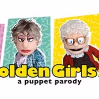 THAT GOLDEN GIRLS SHOW! A Puppet Parody Comes to Aronoff Center