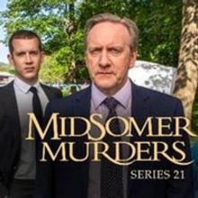 Acorn TV's MIDSOMER MURDERS Returns With All New Episodes