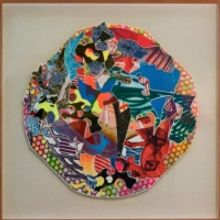 Shapero Modern to Present 'Frank Stella: What You See Is What You See'