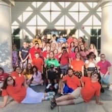 Off-Beat Players Presents JOSEPH AND THE AMAZING TECHNICOLOR DREAMCOAT