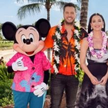 AMERICAN IDOL Returns to Aulani on Sunday
