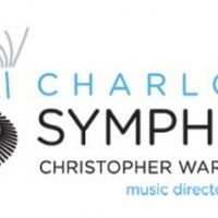 Charlotte Symphony Launches Virtual Concert Series 'Charlotte Symphony al Fresco'…
