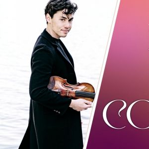 South Bend Symphony Orchestra and Benjamin Beilman to Perform Tchaikovsky's Violin…