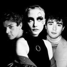 Chloe Moriondo Shares 'Dizzy (feat. Thomas Headon and Alfie Templeman)'