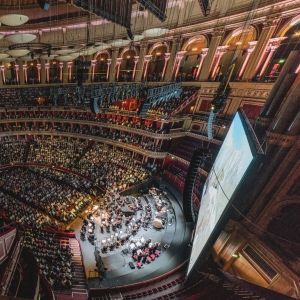 Review: AMADEUS LIVE, Royal Albert Hall