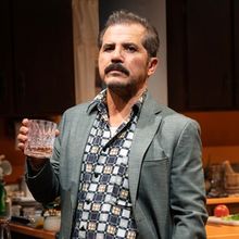 John Leguizamo's THE OTHER AMERICANS Extends for 4th Time at The Public