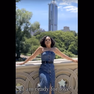 Watch: THE NOTEBOOK's Jordan Tyson Sings 'If This Is Love' in New Music Video