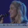 Video: Watch Natalie Paris Sings 'Heart of Stone' from SIX