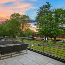 New York Governor Cuomo and Saratoga Performing Arts Center Announce Opening of Pines