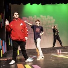 BWW Blog: Stick With It - My Experience as a College Theatre Major