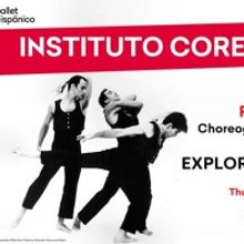 Ballet Hispánico Presents INSTITUTO COREOGRÁFICO: Showcasing Ramón Oller