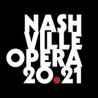 Nashville Opera Brings CINDERELLA To Ascend Amphitheater