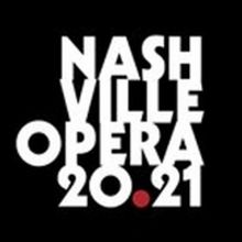 Nashville Opera Brings CINDERELLA To Ascend Amphitheater