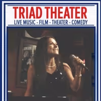 Celebrate Broadway's Greatest Love Songs with BROADWAY IN LOVE at The Triad