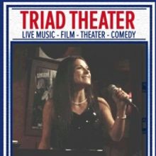 Celebrate Broadway's Greatest Love Songs with BROADWAY IN LOVE at The Triad